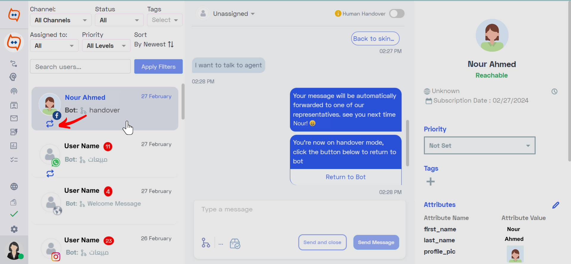 Select the handovered conversation_WB.png