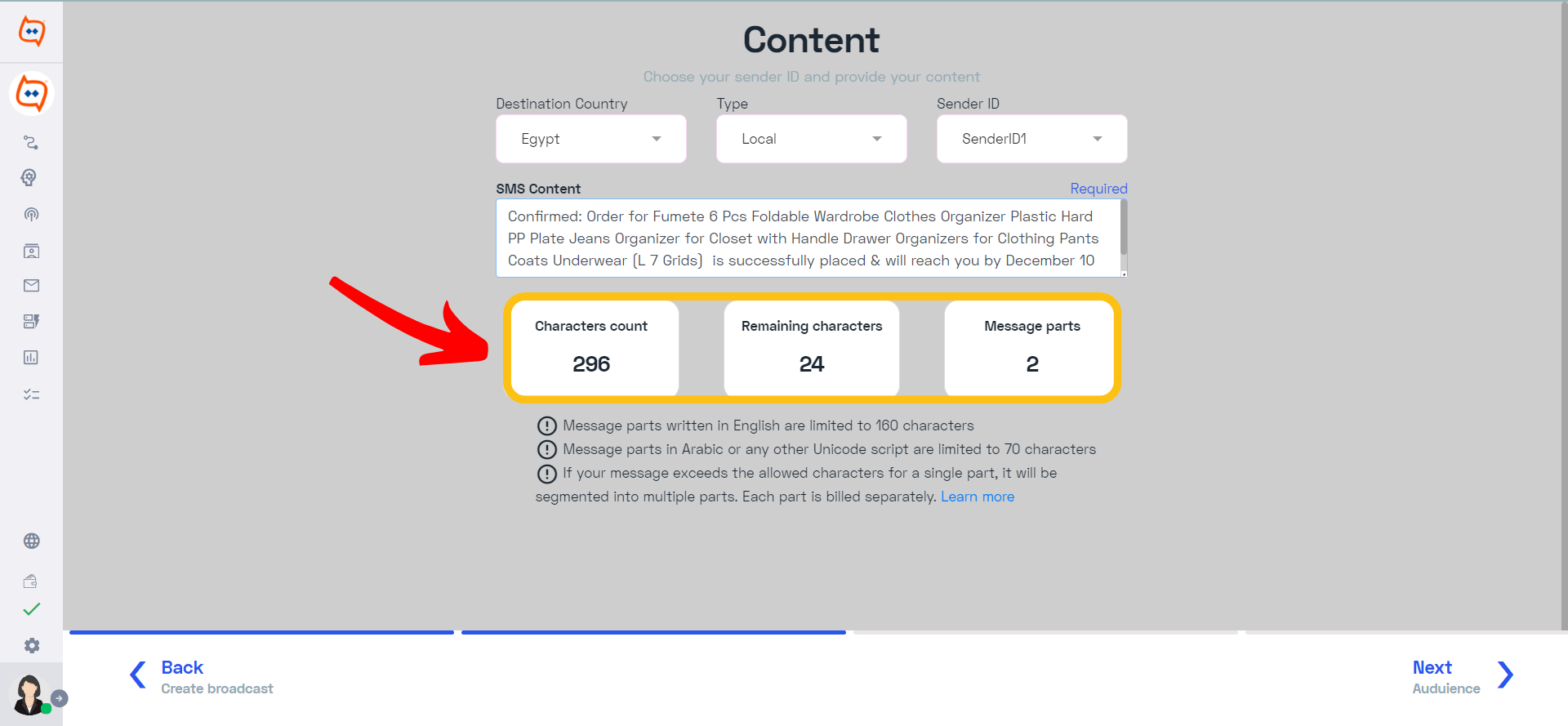 track of your message length_WB.png