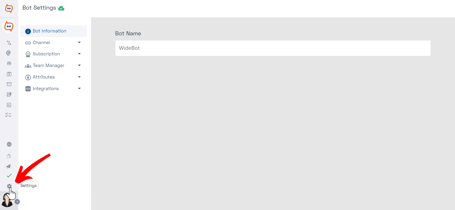 Navigate to the settings section_WB  (1).png