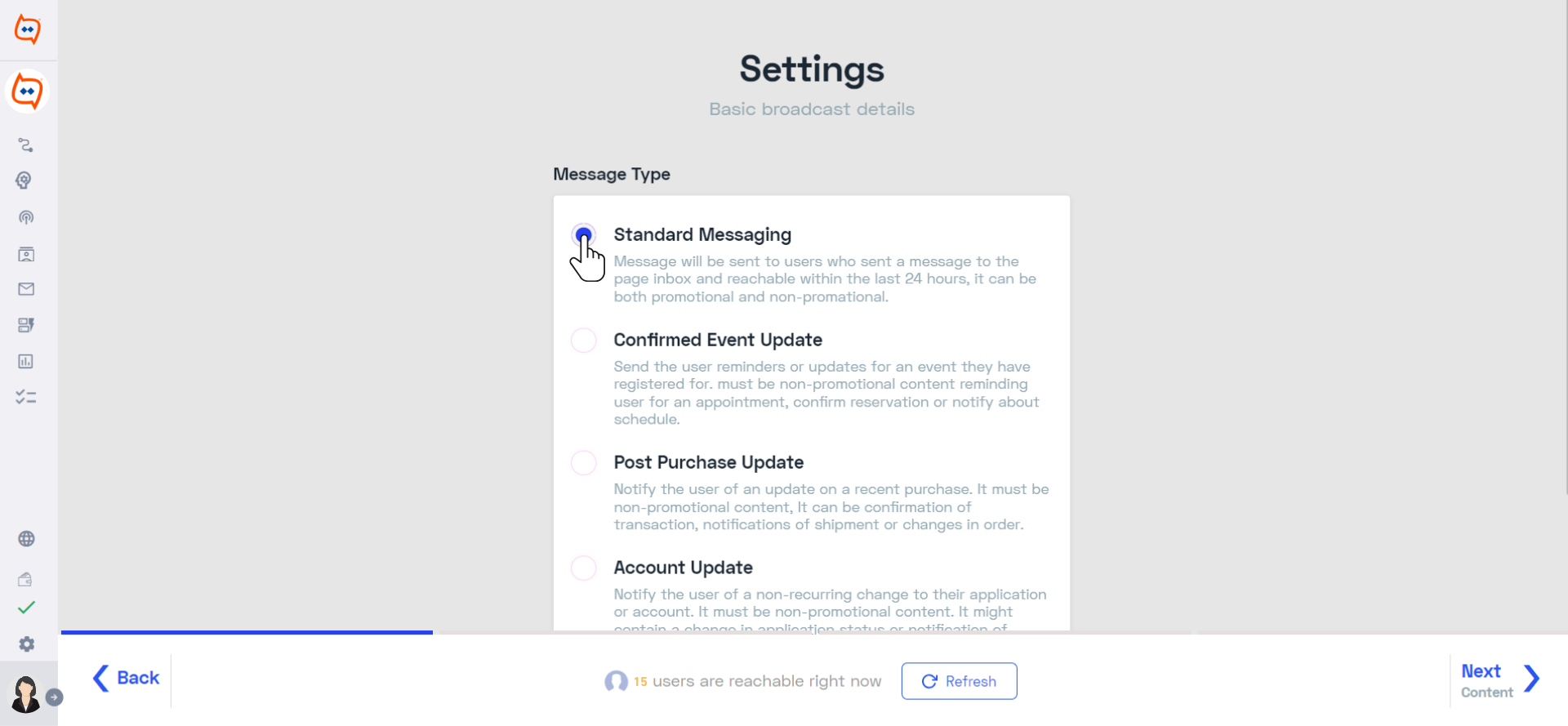 Select the message type-WB.png