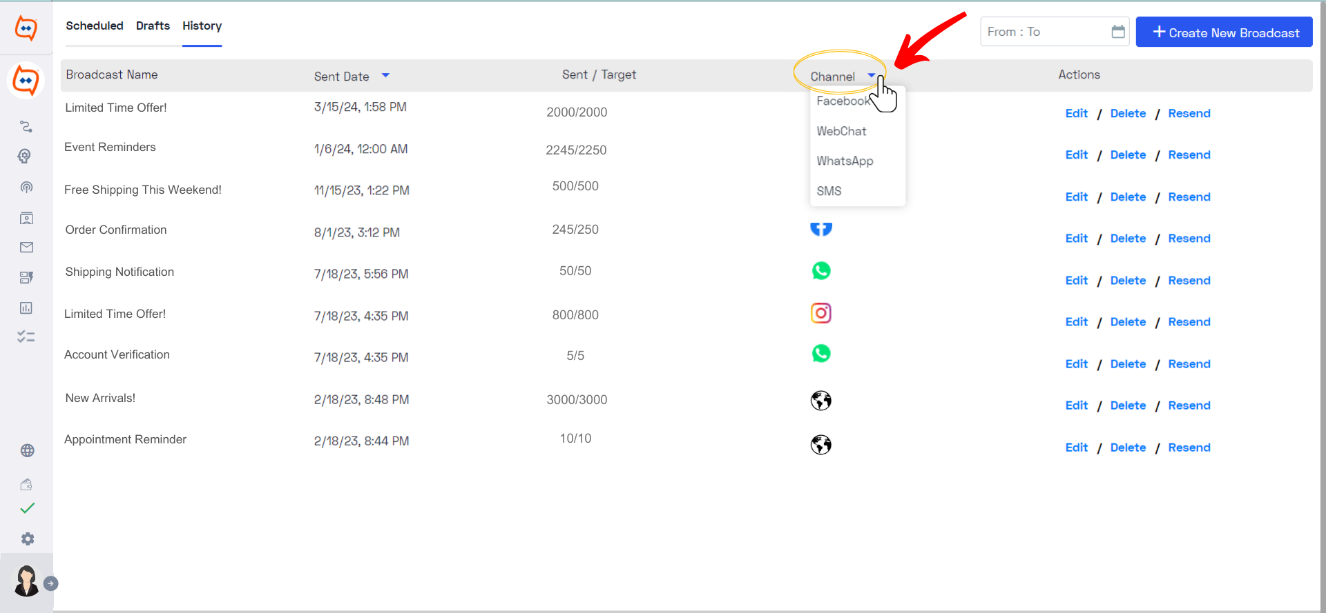 Web filter the broadcasts by channel__WB.png
