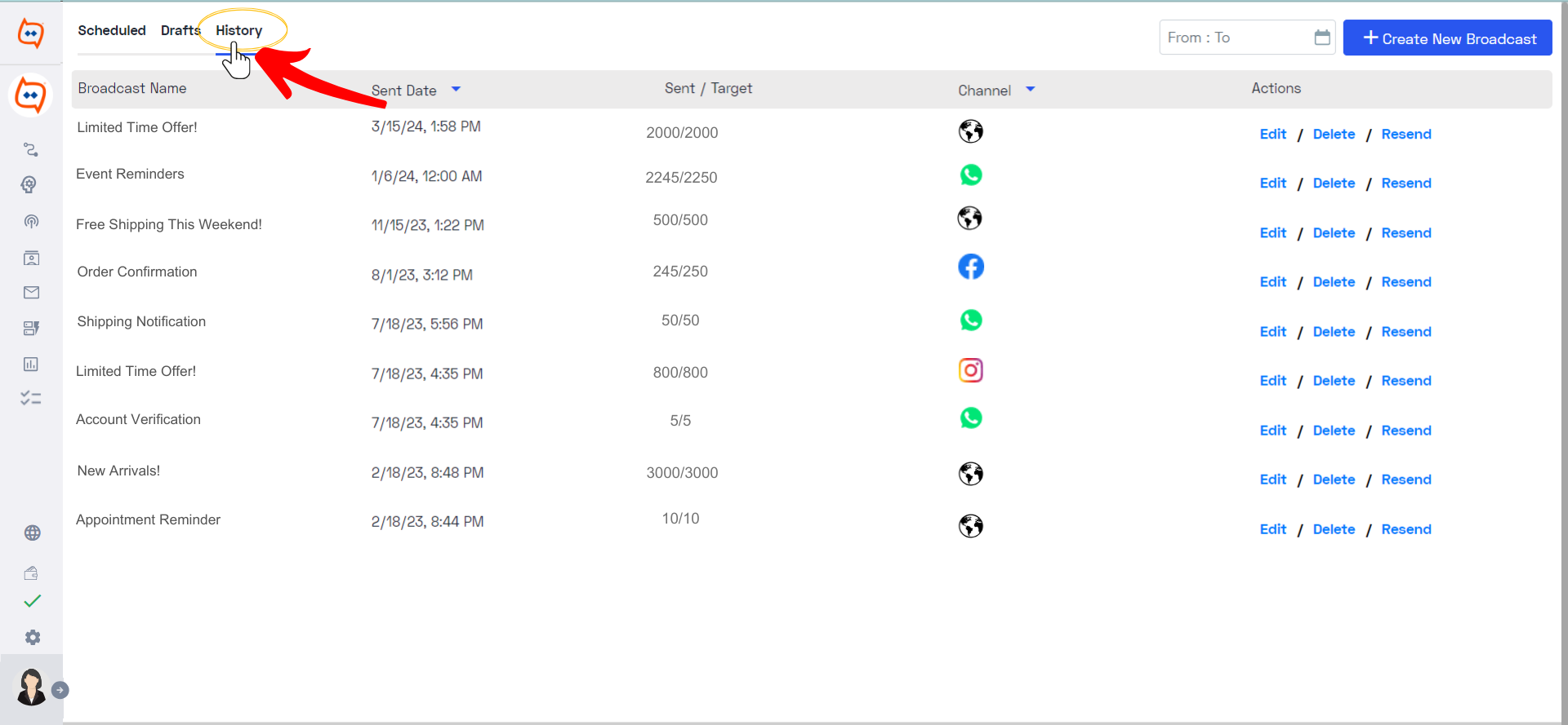 Web Click on the History tab__WB.png